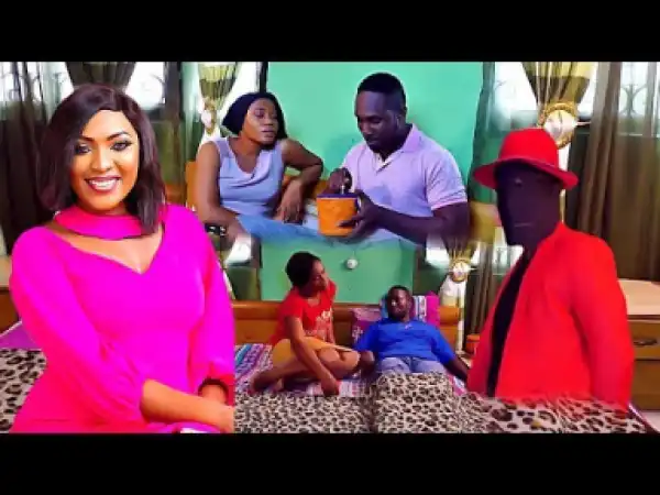 Video: Mysterious Stranger  | 2018 Latest Nigerian Nollywood Movie